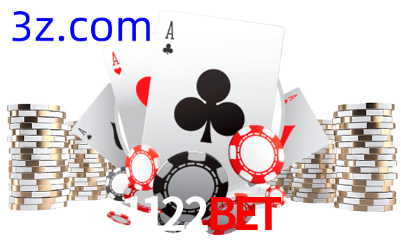 Jogue jogos de pôquer em 1122Bet