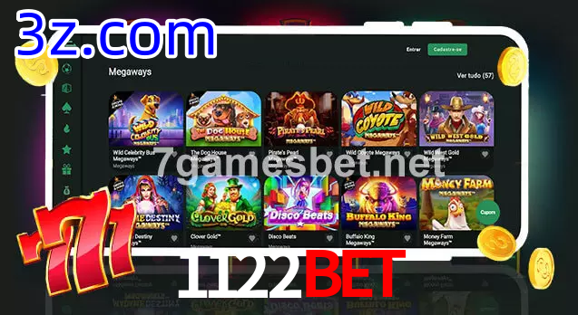 1122Bet aplicativo