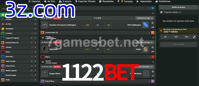  1122Bet
