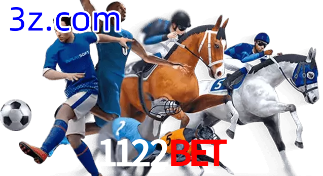 1122Bet