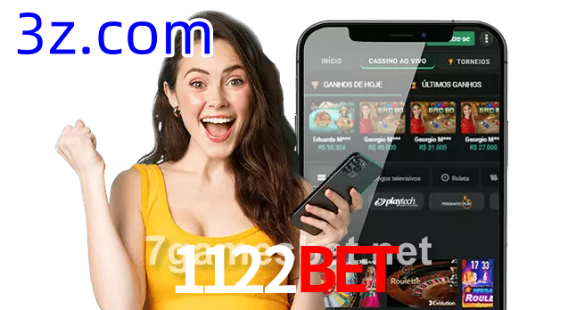 1122Bet