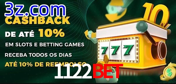  1122Bet
