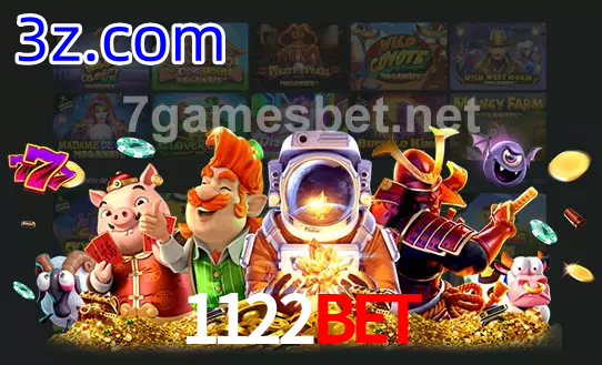 cassino 1122Bet
