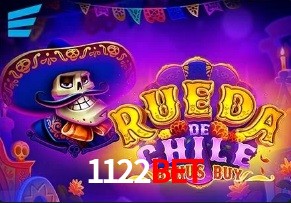  1122Bet
