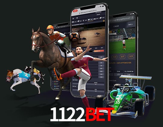  1122Bet