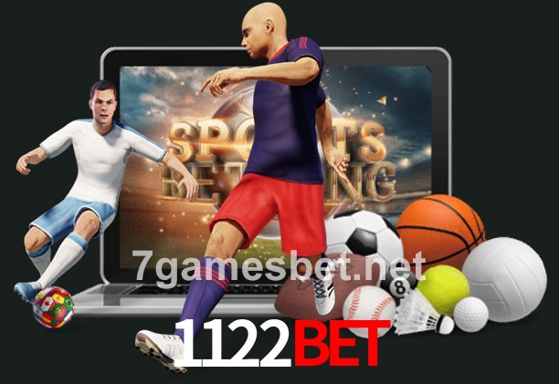  1122Bet
